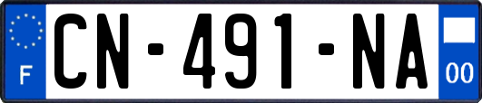 CN-491-NA