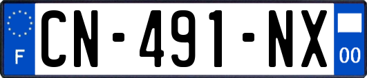 CN-491-NX