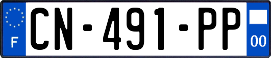 CN-491-PP