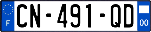CN-491-QD
