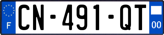 CN-491-QT