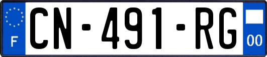 CN-491-RG
