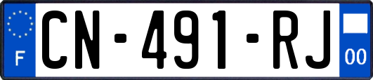 CN-491-RJ
