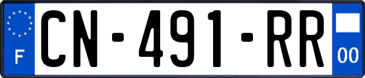 CN-491-RR