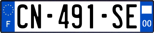 CN-491-SE