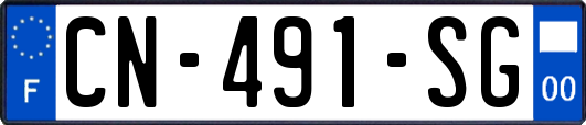 CN-491-SG