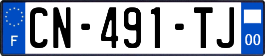 CN-491-TJ