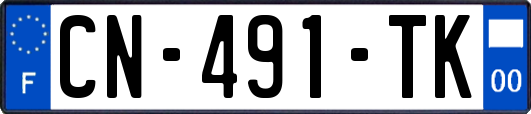 CN-491-TK