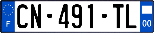 CN-491-TL