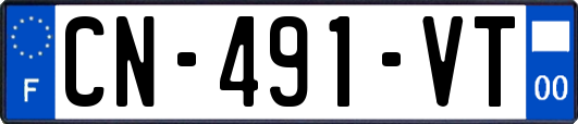CN-491-VT