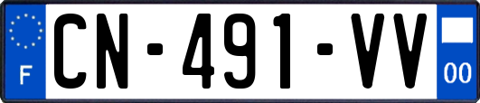 CN-491-VV