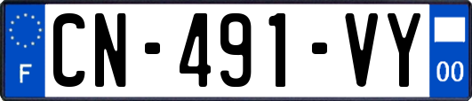 CN-491-VY