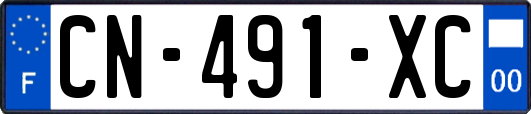 CN-491-XC