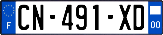 CN-491-XD