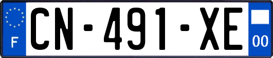 CN-491-XE