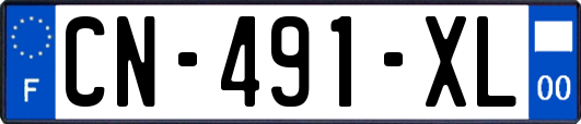 CN-491-XL