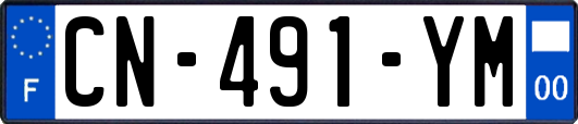 CN-491-YM