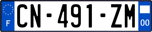 CN-491-ZM