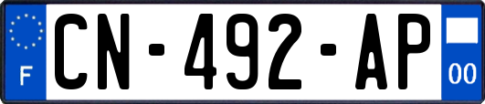 CN-492-AP