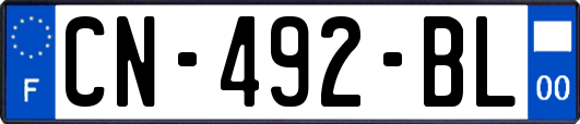 CN-492-BL