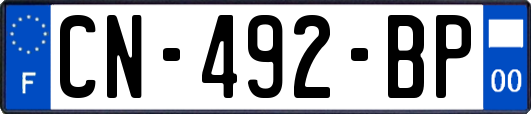 CN-492-BP