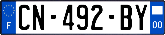 CN-492-BY