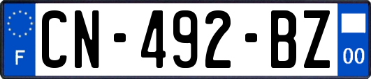 CN-492-BZ