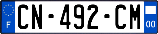 CN-492-CM