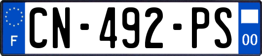 CN-492-PS