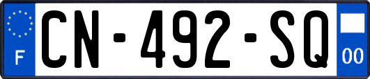 CN-492-SQ