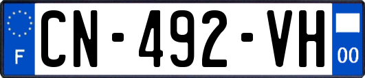 CN-492-VH