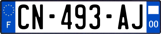 CN-493-AJ