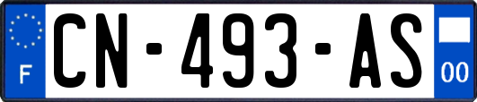 CN-493-AS