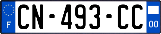 CN-493-CC