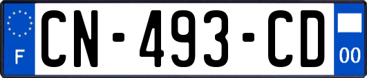 CN-493-CD