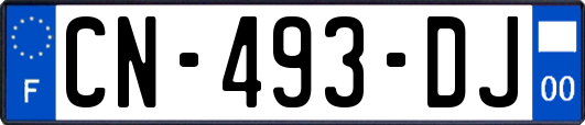 CN-493-DJ