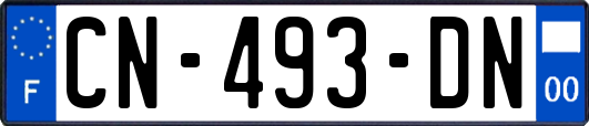 CN-493-DN