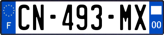 CN-493-MX