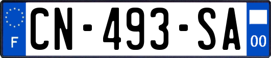 CN-493-SA