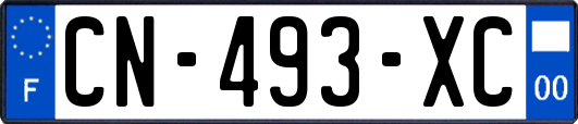 CN-493-XC