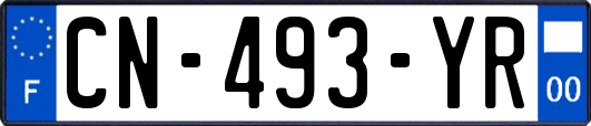 CN-493-YR