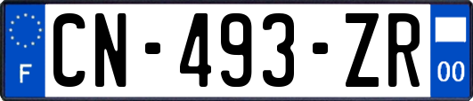 CN-493-ZR