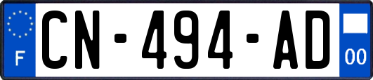 CN-494-AD