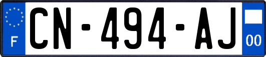 CN-494-AJ