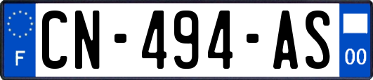 CN-494-AS