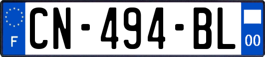 CN-494-BL