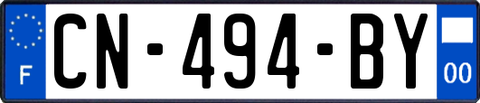 CN-494-BY