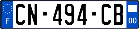 CN-494-CB