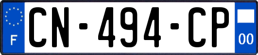 CN-494-CP