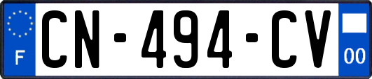 CN-494-CV